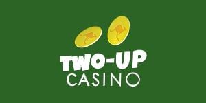  two up at casino